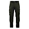 Fjällräven M BARENTS PRO HUNTING TROUSERS, Deep Forest