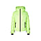 Bogner Fire + Ice LADIES SAELLY2 I, Fluo Green