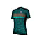 Ale W EARTH S/SL JERSEY, Forest Green