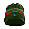 Crazy Idea CAP LINK EXTRAFLEECE, Forest