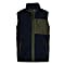 ONeill M SHERPA GILET, Outer Space