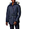 Columbia W CARSON PASS II JACKET, Nocturnal