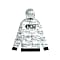 Picture M PARK TECH PRINTED HOODIE, Mood