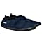 Nordisk MOS DOWN SLIPPERS, Dress Blue