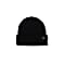 ONeill M WAFFLE BEANIE, Black Out