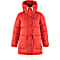 Fjallraven W EXPEDITION DOWN JACKET, True Red