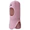 Reima TODDLERS STARRIE BALACLAVA, Pale Rose