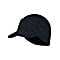 Buff PACK MERINO FLEECE CAP, Black