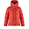 Fjallraven W EXPEDITION DOWN LITE JACKET, True Red