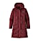 Patagonia W DOWN WITH IT PARKA, Sequoia Red