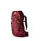 Gregory W JADE 38 RC, Ruby Red