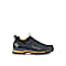 Garmont M DRAGONTAIL SYNTH GTX, Blue - Radiant Yellow