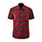 Gonso M DON, Red - Grey Check