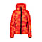 Bogner Fire + Ice LADIES SAELLY2 IV, Scarlet Red