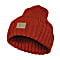 Ivanhoe of Sweden IPSUM HAT, Red Clay