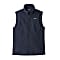 Patagonia M BETTER SWEATER VEST, Neo Navy