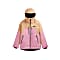 Picture W EXA JACKET, Cashmere Rose