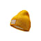 Dale of Norway ALVOY HAT, Mustard - Offwhite