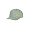 Picture KLINE BASEBALL CAP, Green Spray