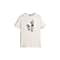 Picture M D&S HIKER TEE, Natural White