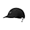 Buff PACK SPEED CAP, R-Solid Black