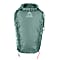 ABS A.LIGHT TOUR EXTENSION PACK 25L, Sea Green