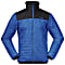 Bergans ROROS LIGHT INSULATED M JACKET, Strong Blue - Solid Charcoal