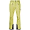 Bergans OPPDAL INSULATED M PANTS, Green Oasis