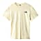 The North Face M S/S SIMPLE DOME TEE, Gravel