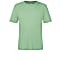 Super.Natural M BASE TEE 140, Loden Frost
