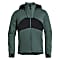 Vaude MENS ALL YEAR MOAB ZO JACKET, Dusty Forest