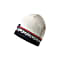Dale of Norway MORITZ HAT, Navy - Offwhite - Raspberry