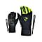 Ziener M GINX AS AW GLOVE, Lime Green