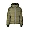 Bogner Fire + Ice MENS LUKA2 I, Clay