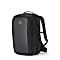 Gregory BORDER CARRY ON 40, Total Black