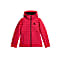 J.Lindeberg W THERMIC DOWN JACKET, Rose Red