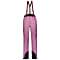Scott W EXPLORAIR 3L PANTS (PREVIOUS MODEL), Cassis Pink