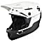 Sweet Protection ARBITRATOR MIPS HELMET, Bronco White - Natural Carbon