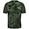 Sweet Protection M HUNTER SS JERSEY, Forest