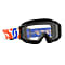 Scott YOUTH PRIMAL GOGGLE, Black - Clear
