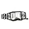 Scott PROSPECT WFS GOGGLE, Racing Black - White - Clear Works