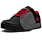 Ride Concepts YOUTH LIVEWIRE, Charcoal - Red