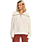 Billabong W LOST PARADISE PULLOVER, Antique White