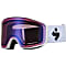Sweet Protection BOONDOCK RIG, RIG Amethyst - Satin White - White