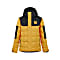 Picture BOYS OLYVER JACKET, Yellow