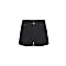 ONeill W ESSENTIAL STRETCH 5 PKT SHORTS, Black Out