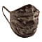 Uyn COMMUNITY MASK, Camouflage Brown