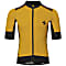 Sweet Protection M CROSSFIRE SS JERSEY, Golden Yellow