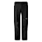 The North Face M DIABLO TAPERED PANT, TNF Black