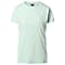 The North Face W S/S SIMPLE DOME TEE, Misty Jade
